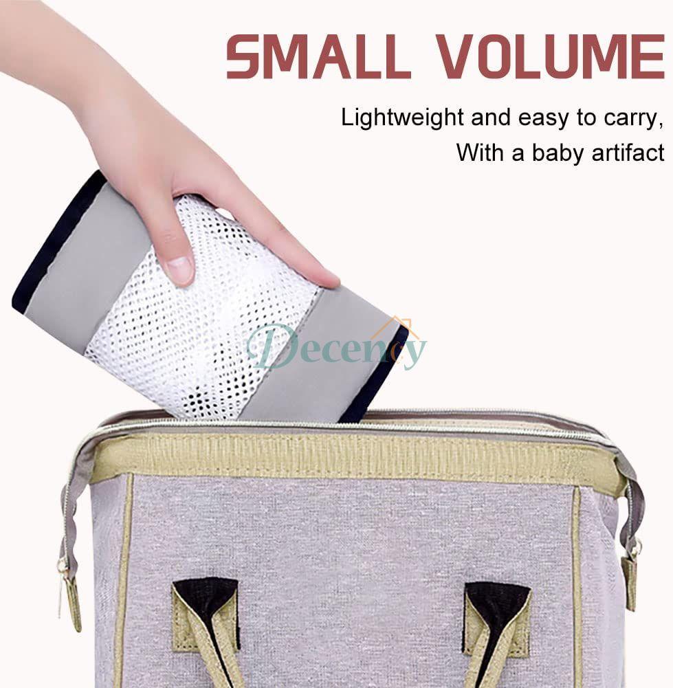 Baby Sling Carrier, Adjustable Baby Holder Carrier - Decency