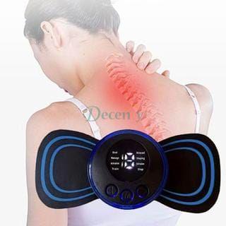 EMS Mini Body Massager - Decency