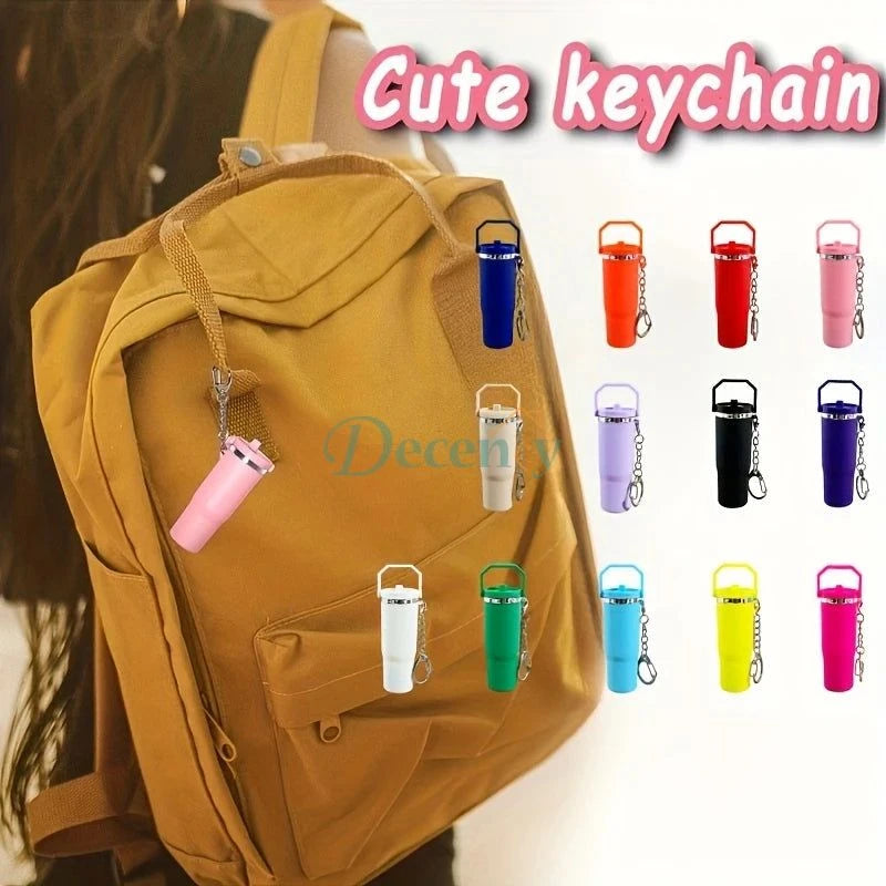 30oz Tumbler Style  keychain