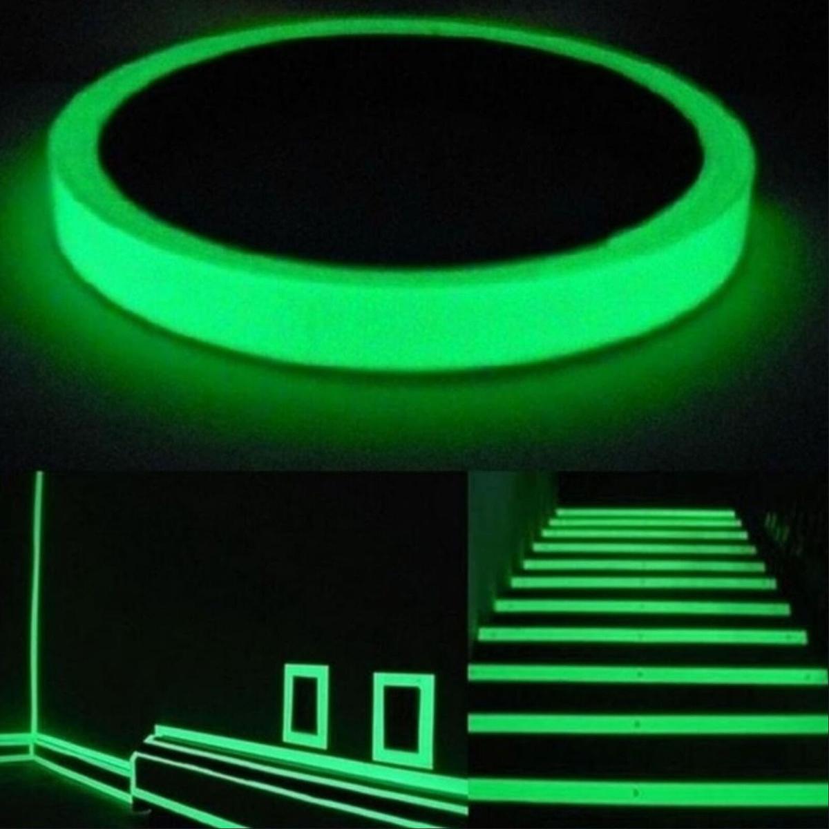 Glow Tape