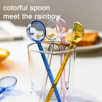 Tarka Spoon Long Handle  (1pcs)