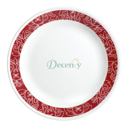 Corelle Bandhani 18 Pcs Dinner Set