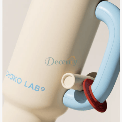 CHAKO LAB THERMOS CUP- Yogurt - 1050ml