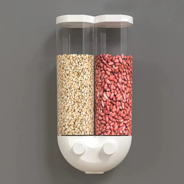 2.5 Litre U Shape Cereal Dispener