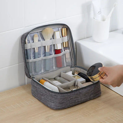 Portable Multifunctional Storage Bag