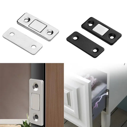 Self Adhesive Magnetic Door Closer