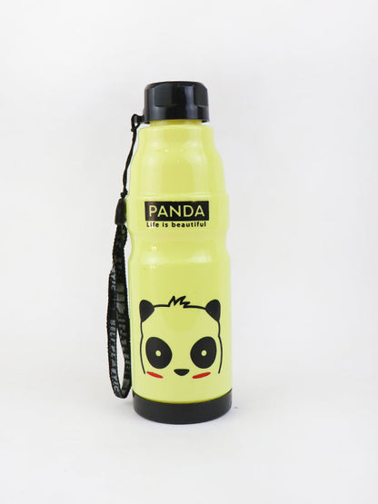 Cammando Water Bottle (multi-colour)