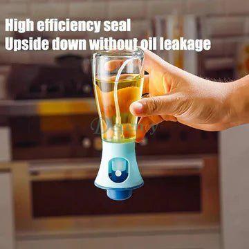 150ml Glass Olive Oil Sprayer Bottle - Essential for Air Fryer & Healthy Cooking