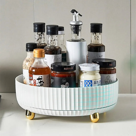 Luxury Rotating Tray