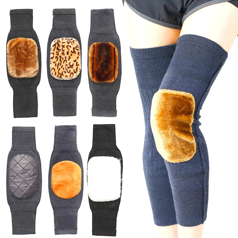 Thermal Knee Warmer