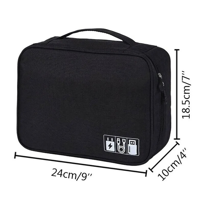 Portable Multifunctional Storage Bag