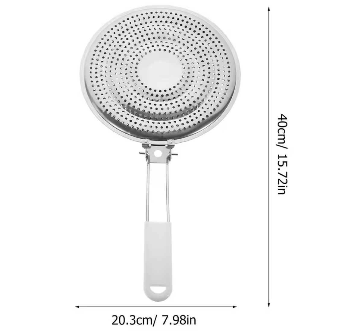Multipurpose Stainless Steel Stove Heat Diffuser