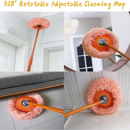 360° Rotatable Cleaning Mop