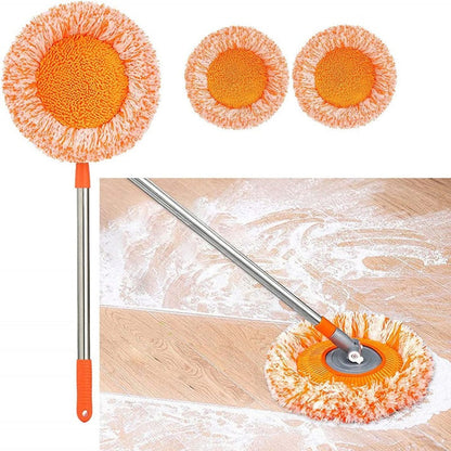 360° Rotatable Cleaning Mop