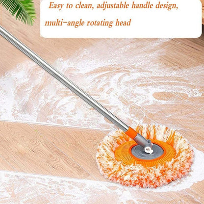 360° Rotatable Cleaning Mop