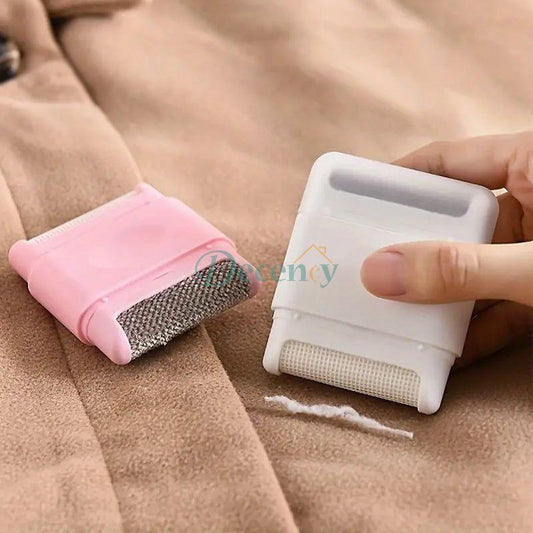 2 In 1 Portable Mini Lint Remover
