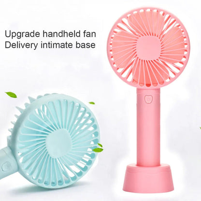 Mini Handheld Fan