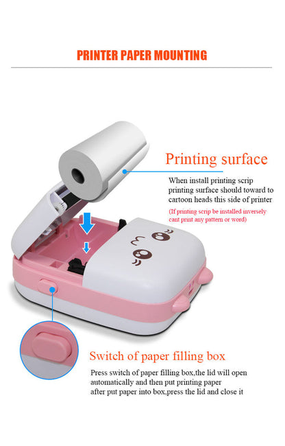 Mini Printer