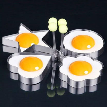 Egg Moulds