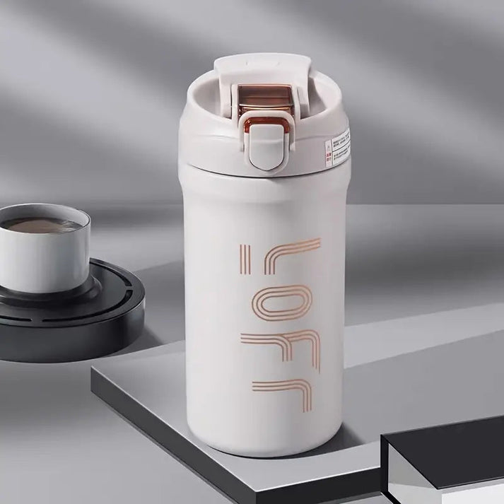 STAINLESS STEEL INSULATED LOFT TUMBLER