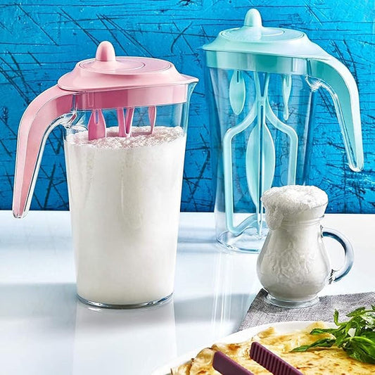Handheld Cream Whisk & Mixer for Kitche