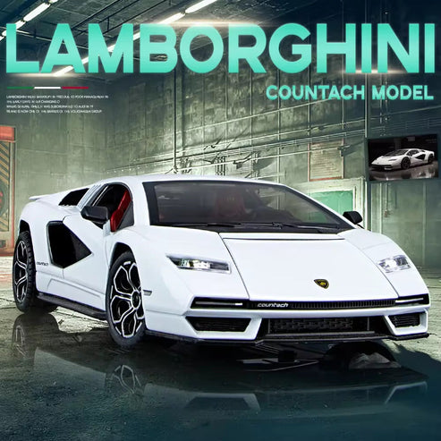 High Quality  Lamborghini LPI 800-4 Classic