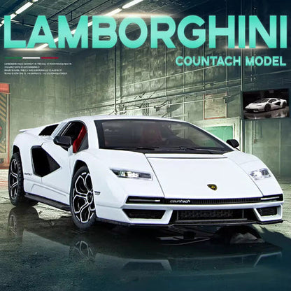 High Quality  Lamborghini LPI 800-4 Classic