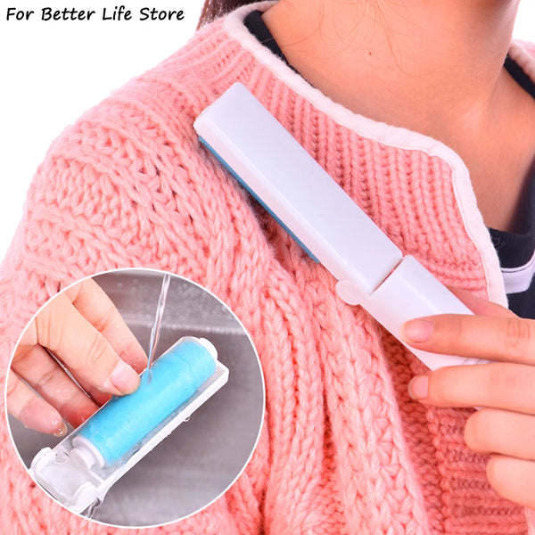 Foldable Lint Roller