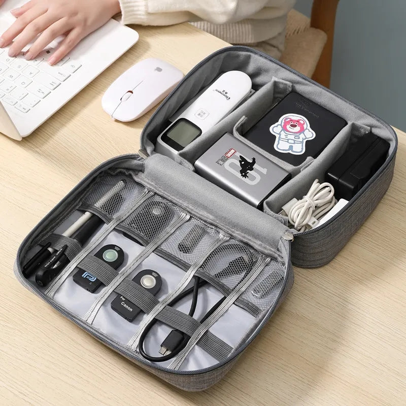 Portable Multifunctional Storage Bag