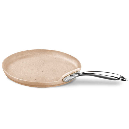 Korkmaz Granita 26cm Aluminum Non-Stick Crepe Frypan