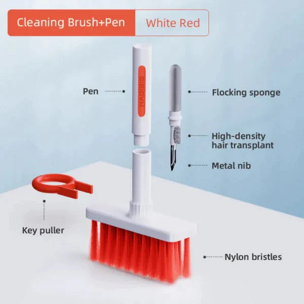 3 in 1 Gadgets Cleaning Brush