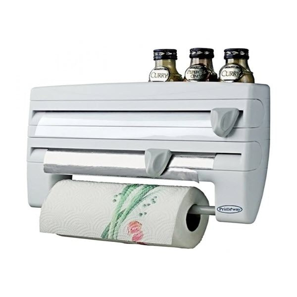 High Quality Triple Paper Dispenser