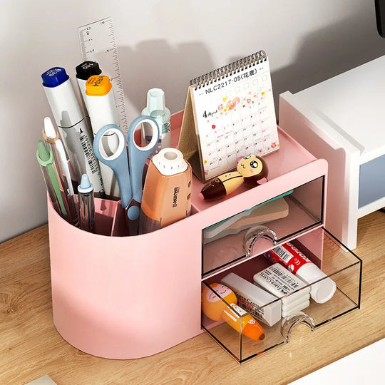 Desktop Storage Box