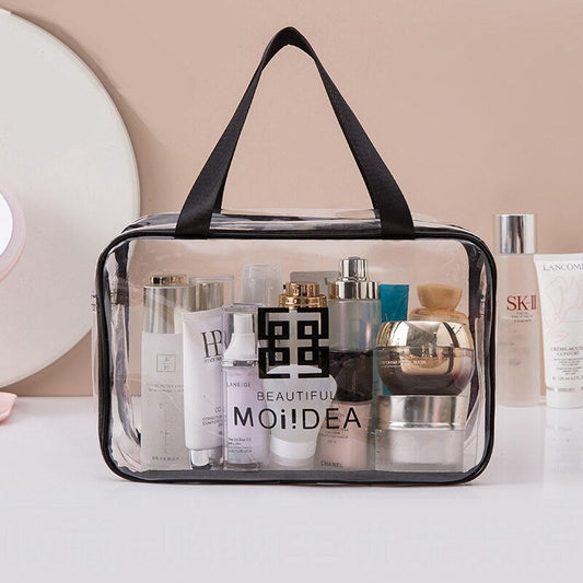 Travel Makeup Bag