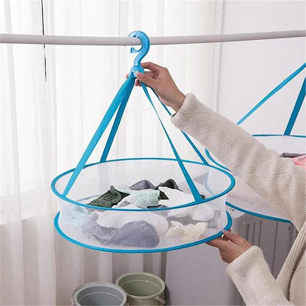 Baskets Laundry Clothes Hamper Basket (Single Layer)