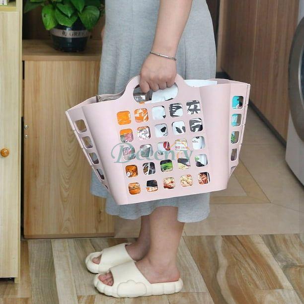 Portable Laundry Basket
