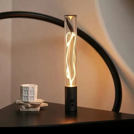 Touchable Cordless Desk Light