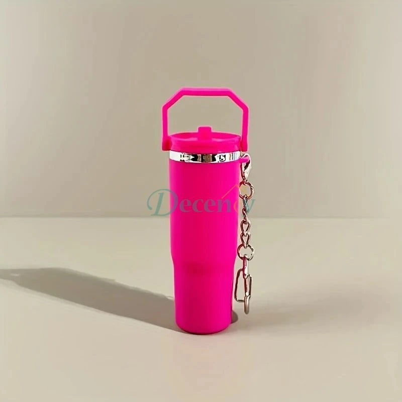 30oz Tumbler Style  keychain