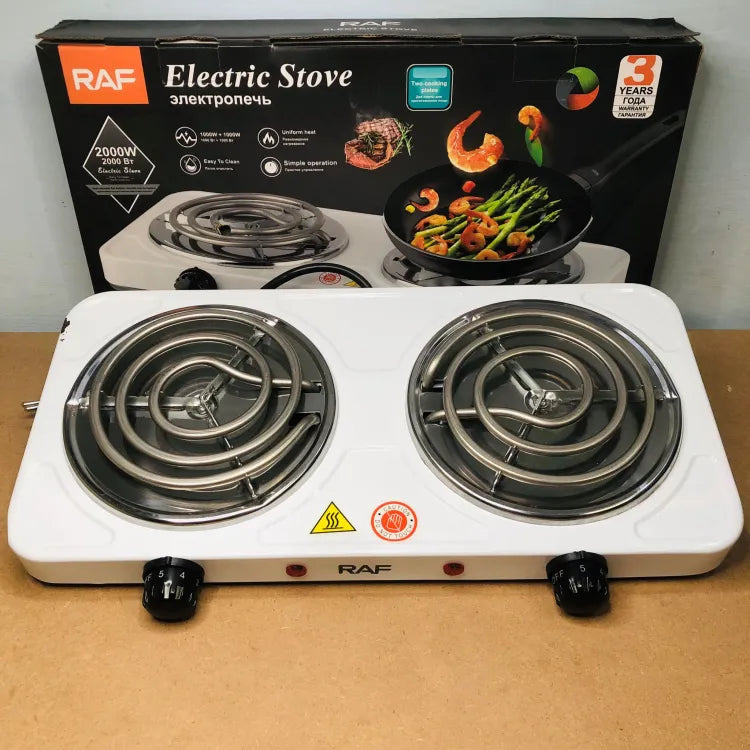 Electric Hot Plate