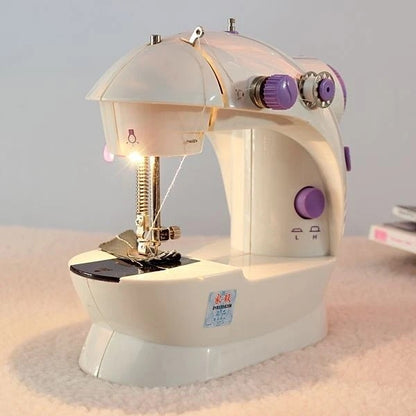 Mini Sewing Machine