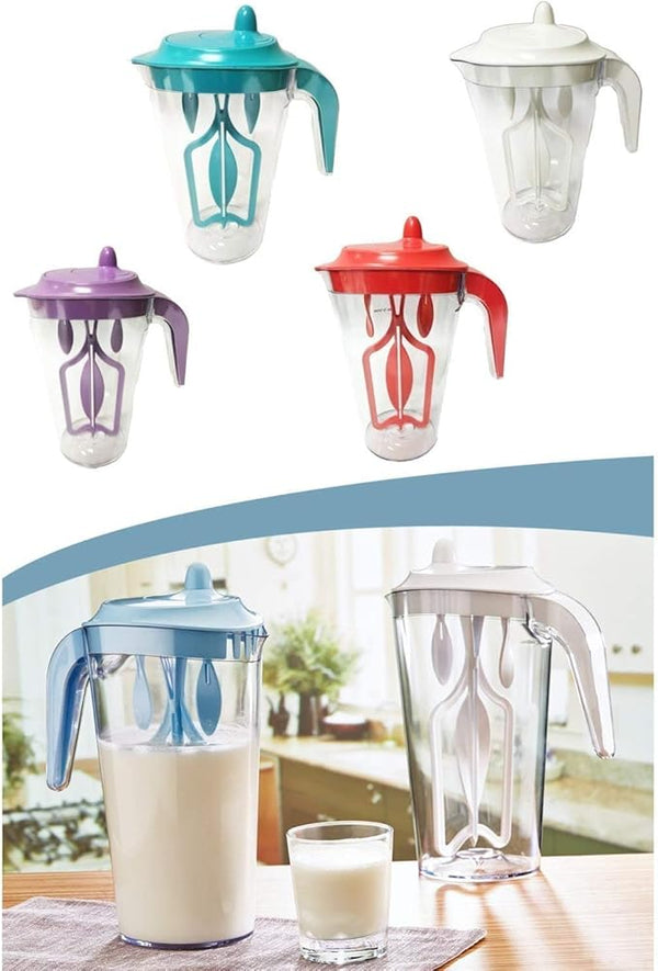 Handheld Cream Whisk & Mixer for Kitche