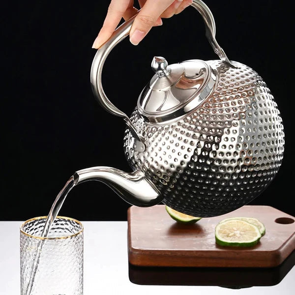 Stainless Steel Kettle