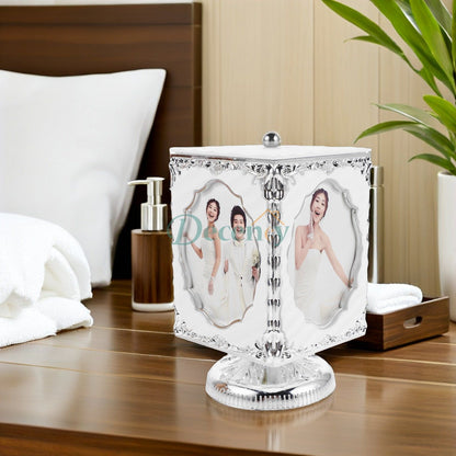 Square Movable Frame