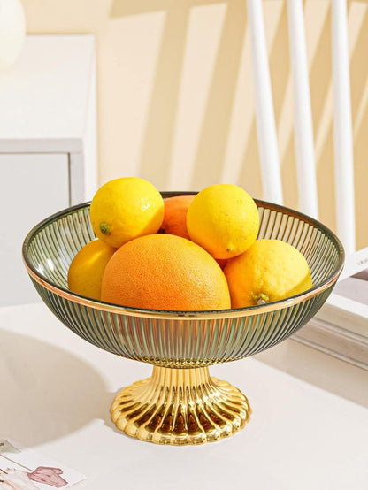 Luxury Fruit & Serving Tray