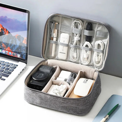 Portable Multifunctional Storage Bag