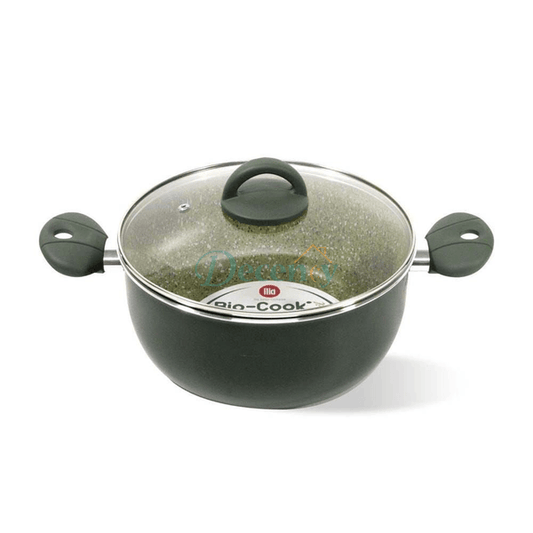 Illa Casserole