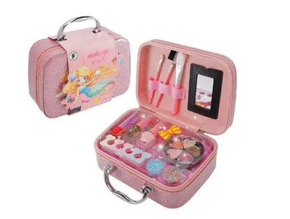 Portable Cosmetic Beauty Set