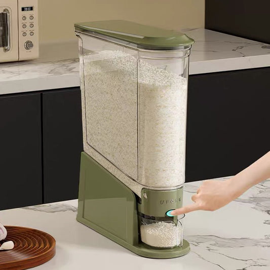 Premium Cereal Dispenser Storage Box (5.5 Kg)