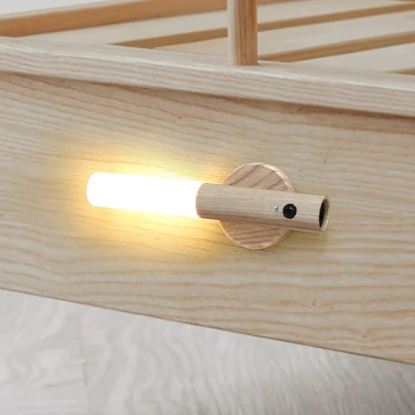 Portable Led Magnetic Sensor Light