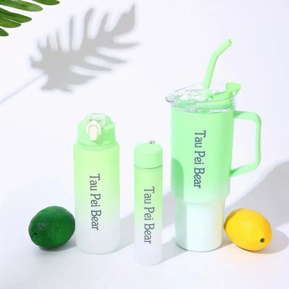 3Pcs Tumbler